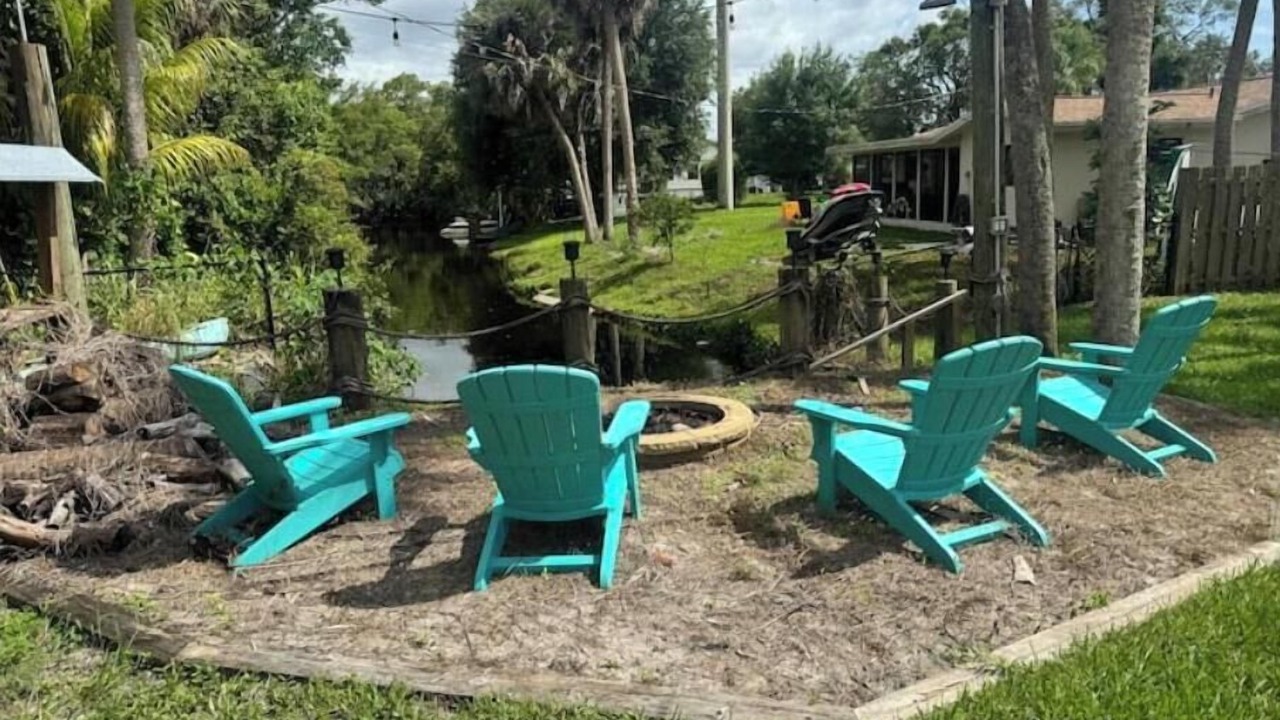 Photo of Outdoor in North Fort Myers