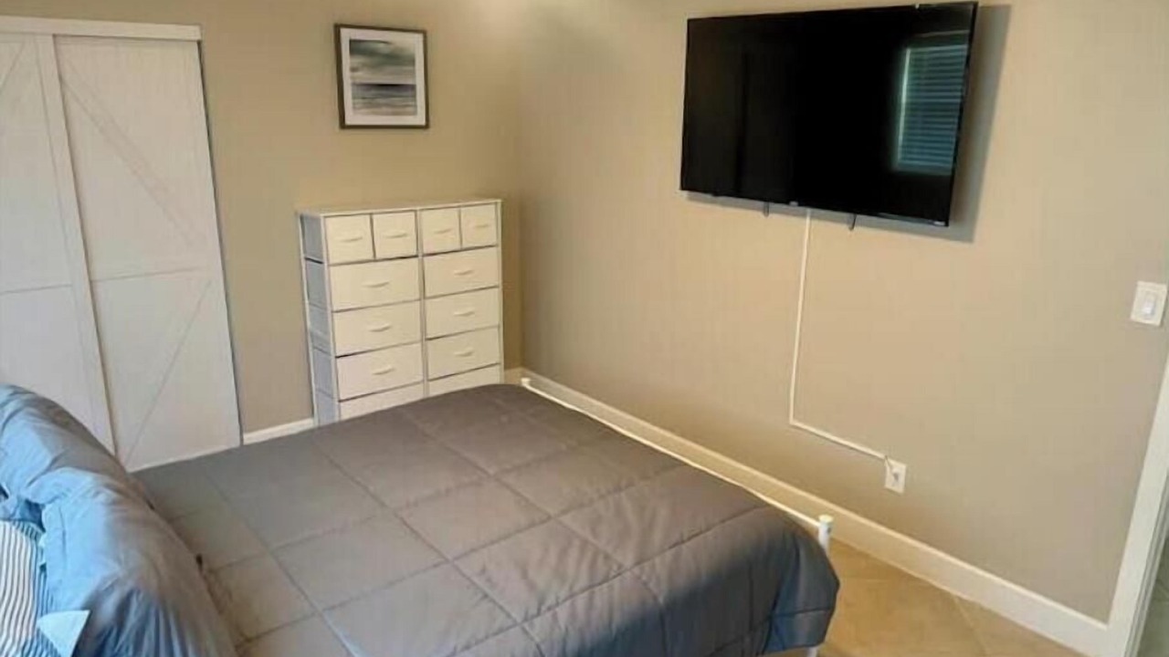 Photo of Bedroom in North Fort Myers