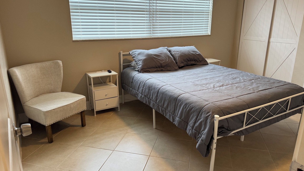 Photo of Bedroom in North Fort Myers