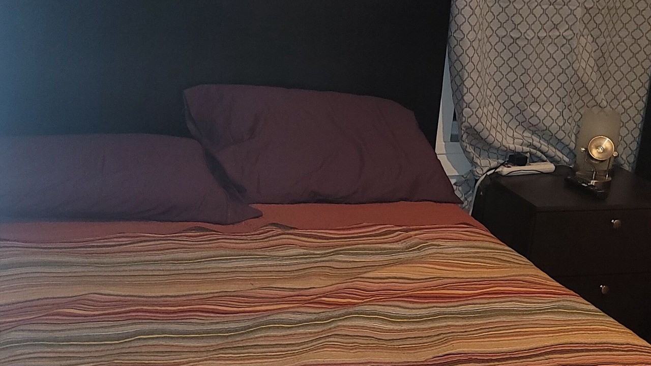 Photo of Bedroom in North Central Hollywood