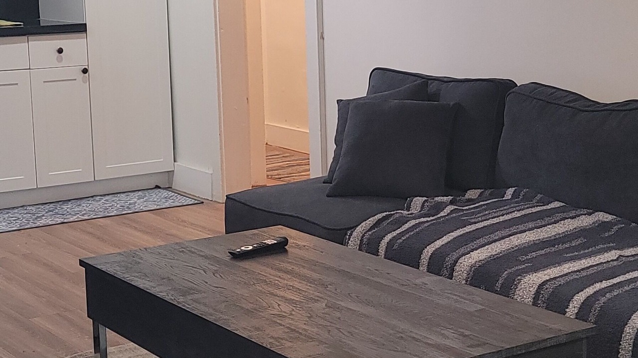Photo of Livingroom in North Central Hollywood