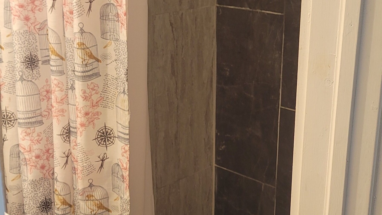 Photo of Bathroom in North Central Hollywood