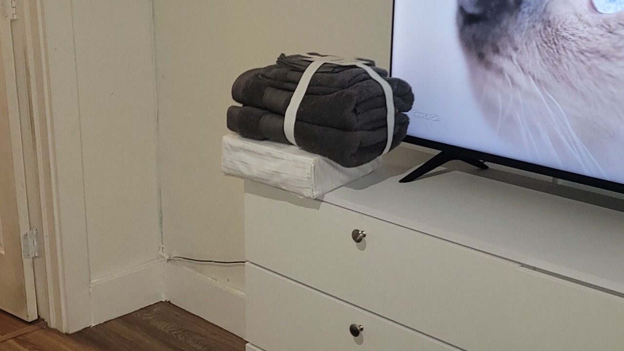 Photo of Bedroom in North Central Hollywood