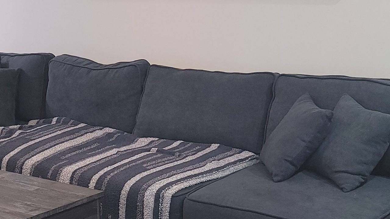 Photo of Livingroom in North Central Hollywood