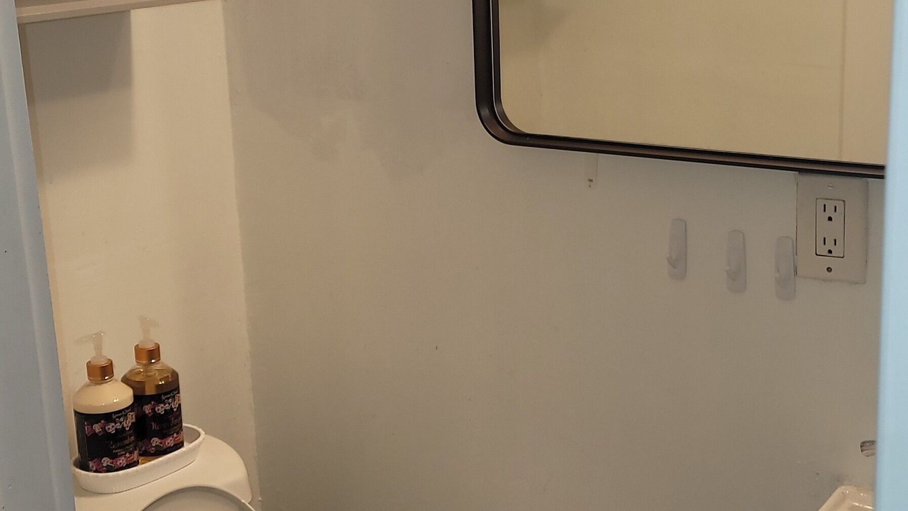Photo of Bathroom in North Central Hollywood