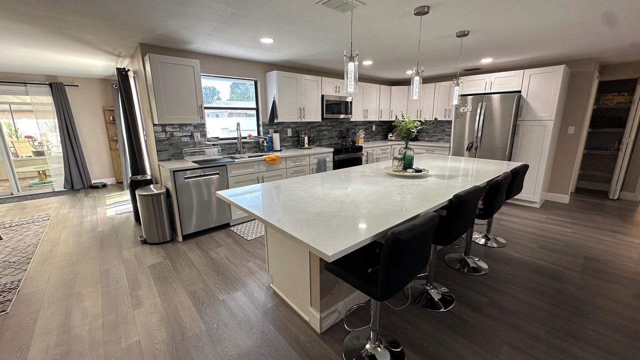 Photo of Kitchen in Fairvilla
