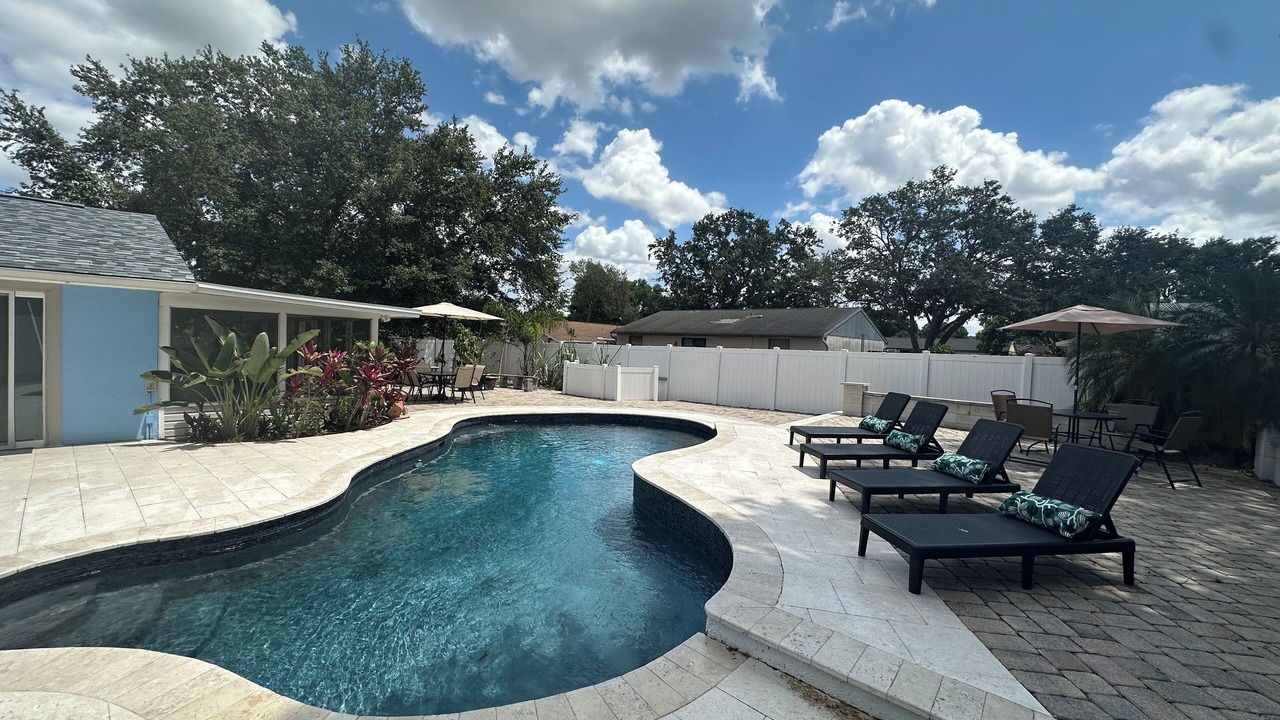 Photo of Outdoor in Fairvilla