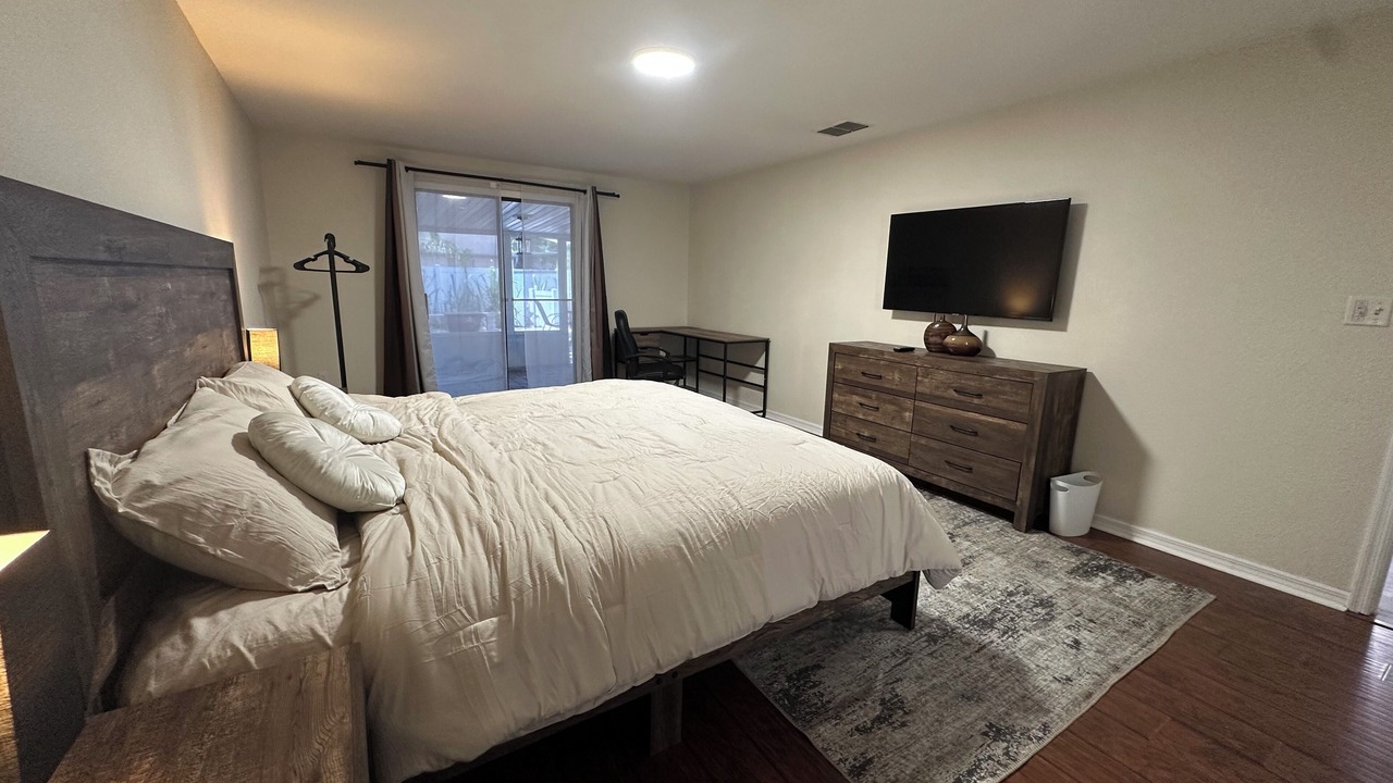 Photo of Bedroom in Fairvilla