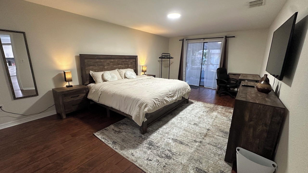 Photo of Bedroom in Fairvilla