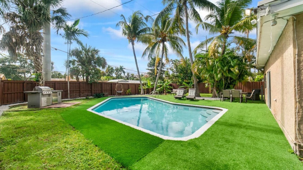 Photo of Outdoor in North Central Hollywood