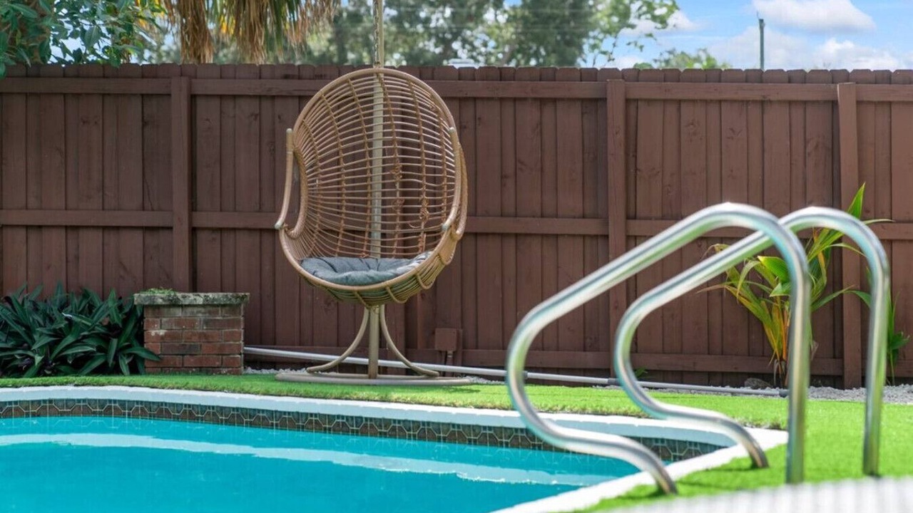 Photo of Outdoor in North Central Hollywood