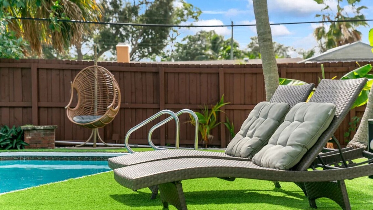 Photo of Outdoor in North Central Hollywood
