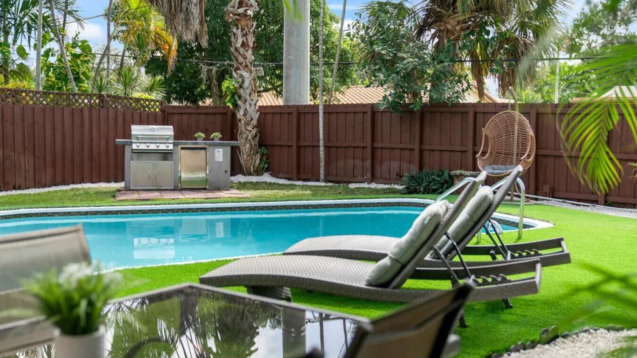 Photo of Outdoor in North Central Hollywood