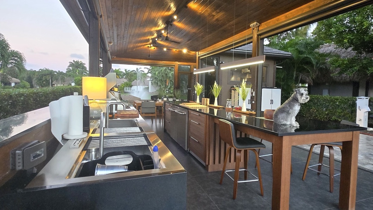 Photo of Kitchen in Margate