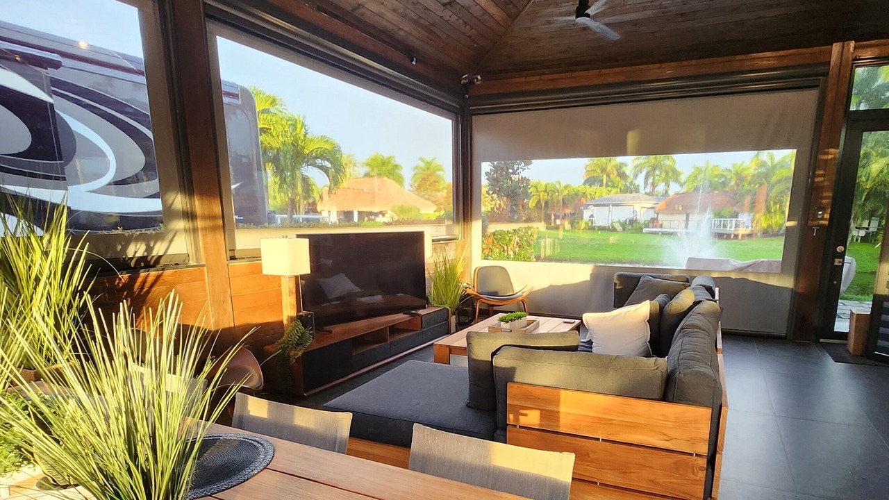 Photo of Livingroom in Margate