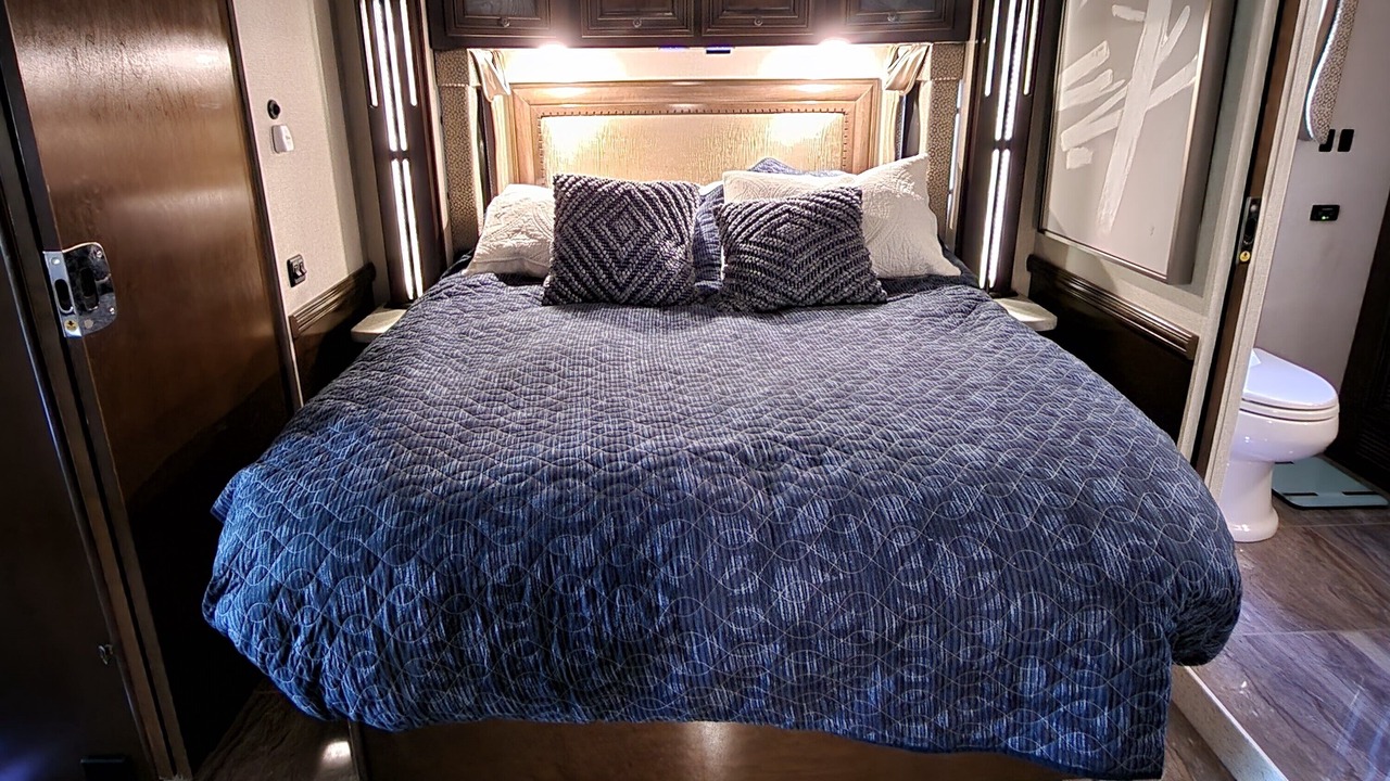 Photo of Bedroom in Margate