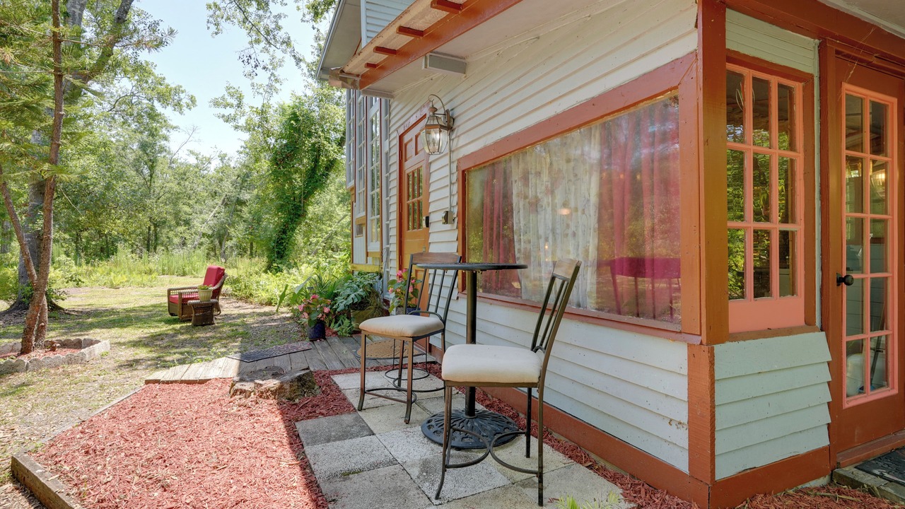 Photo of Outdoor in Lutz