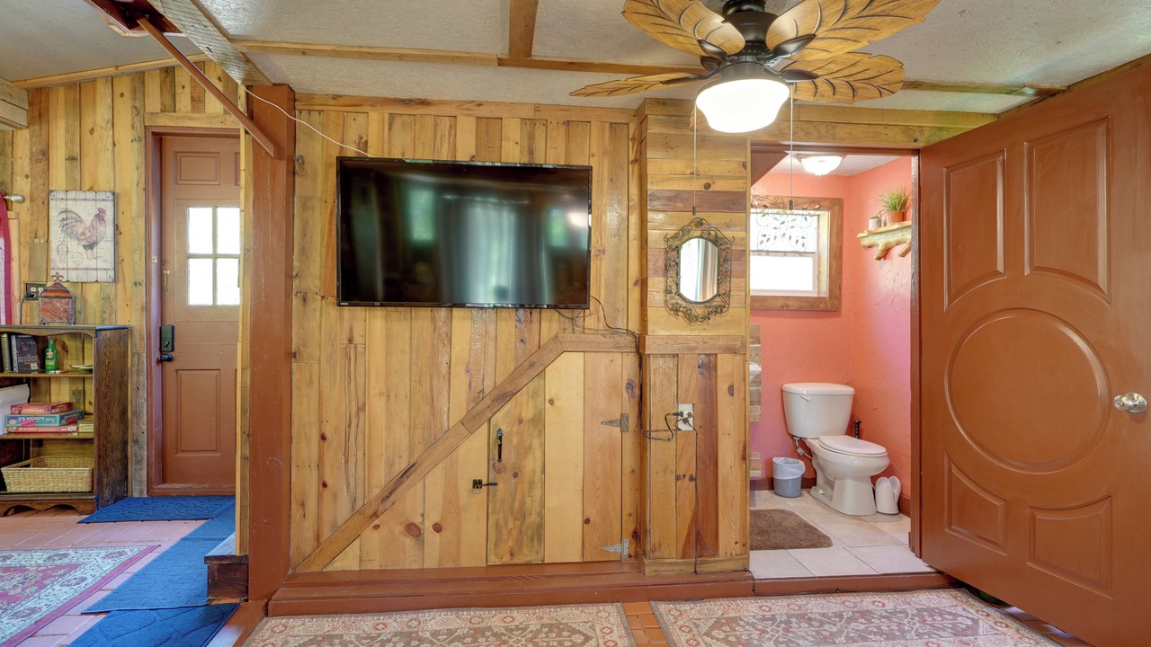 Photo of Bathroom in Lutz