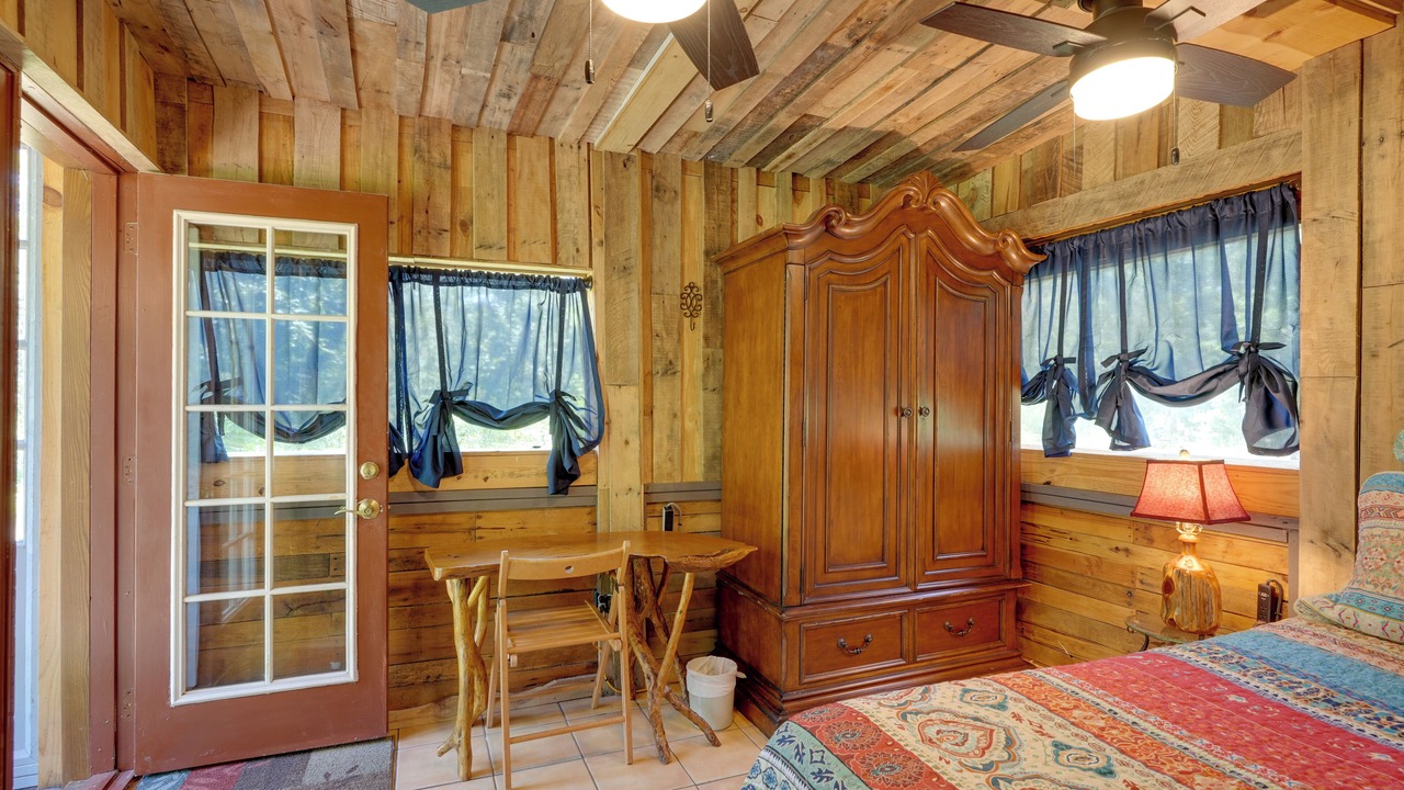 Photo of Bedroom in Lutz