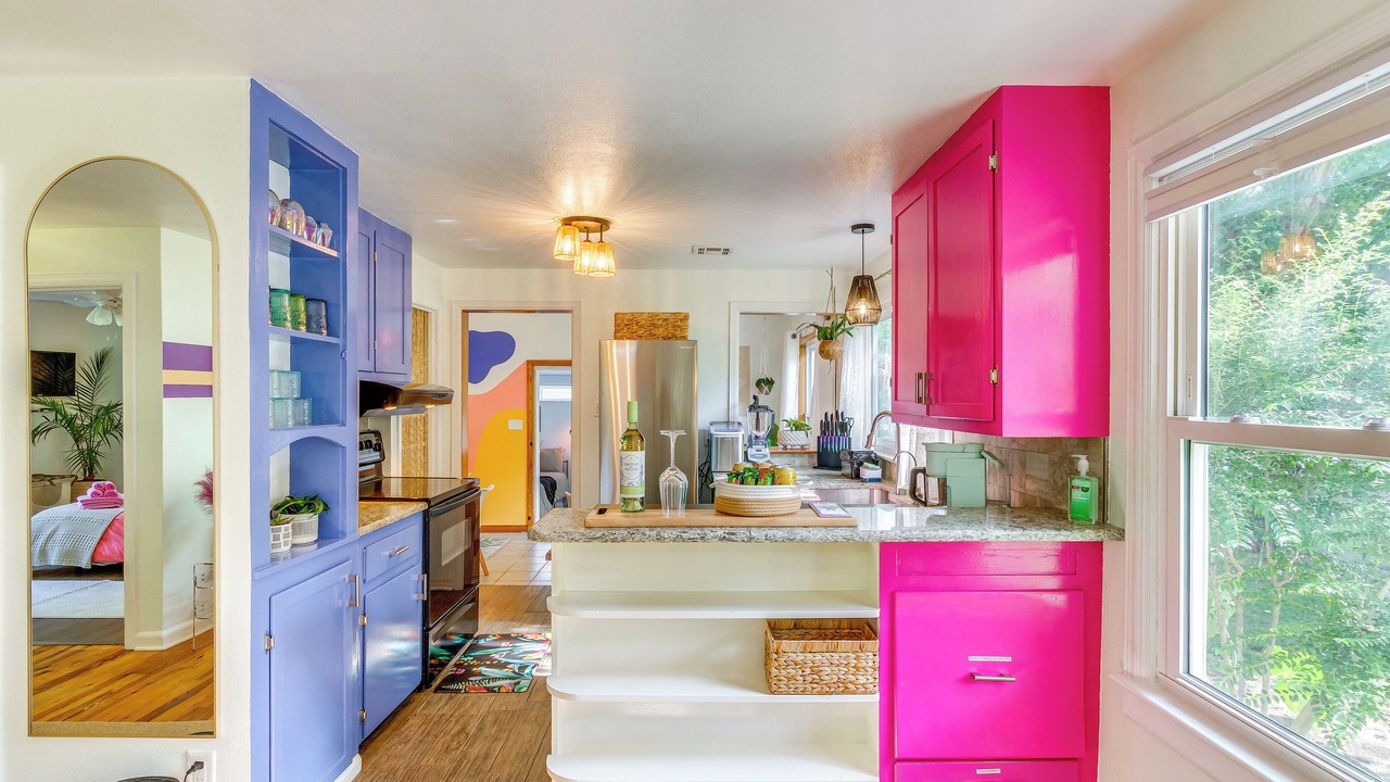 Photo of Kitchen in Westerly Heights