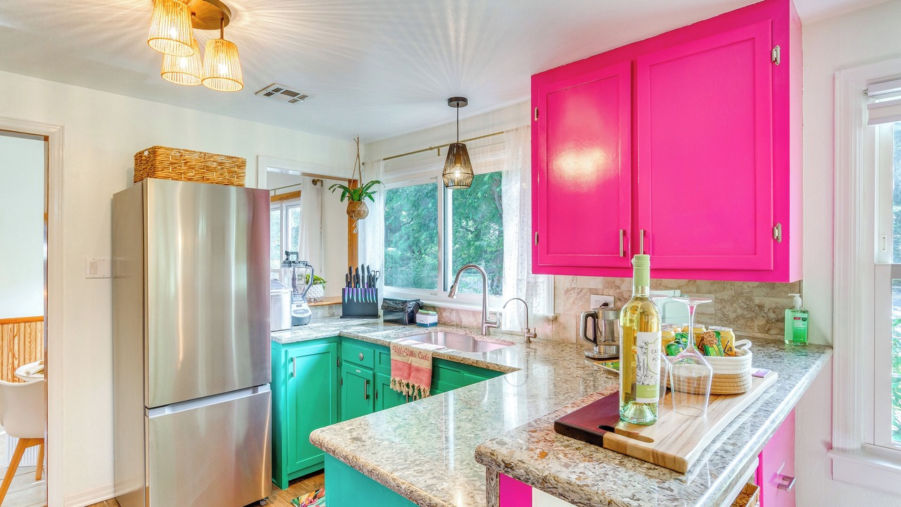 Photo of Kitchen in Westerly Heights