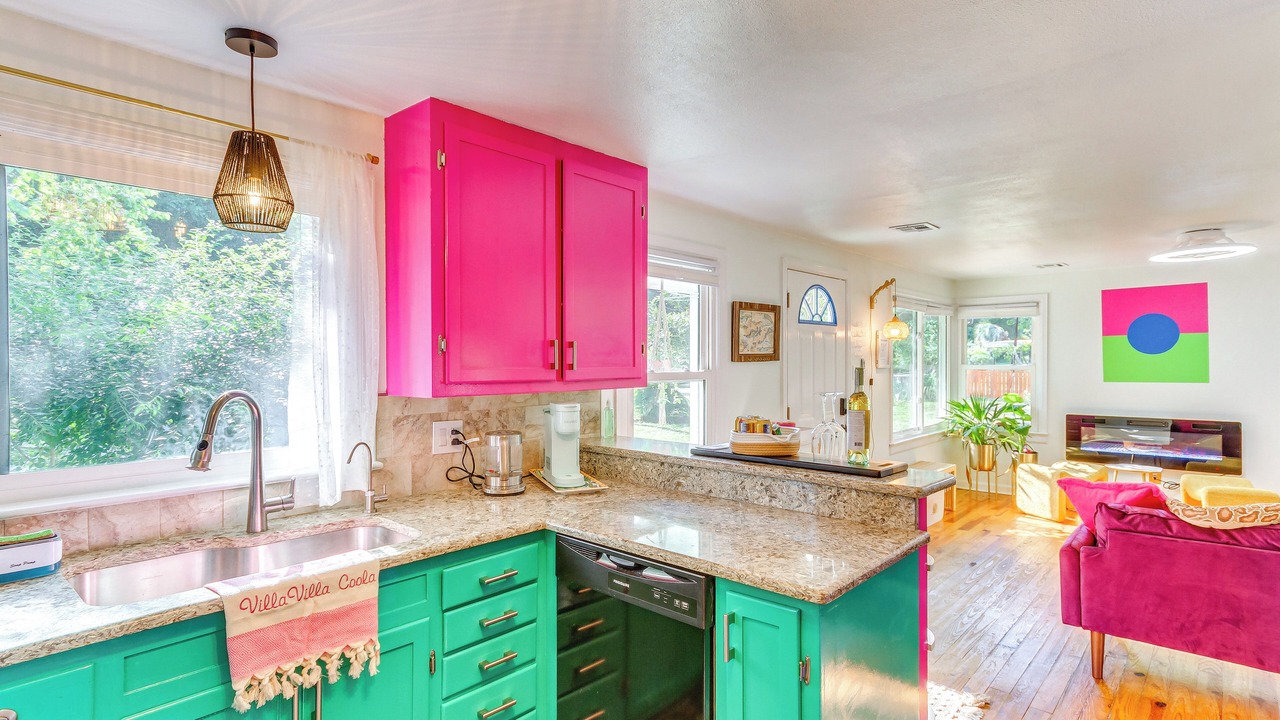 Photo of Kitchen in Westerly Heights