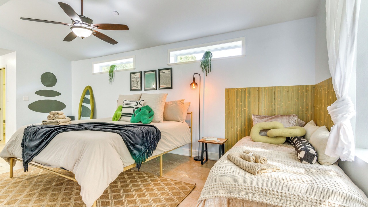Photo of Bedroom in Westerly Heights