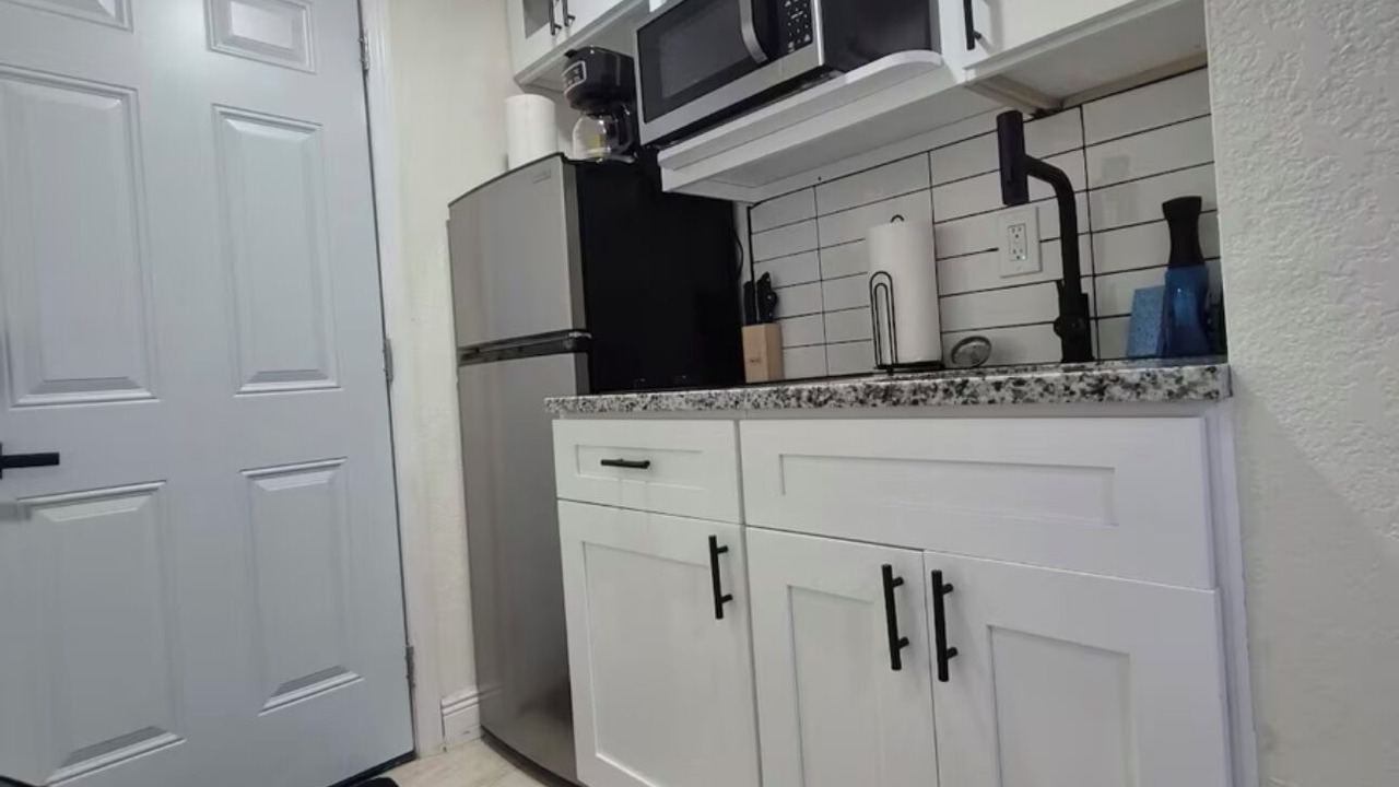 Photo of Kitchen in Sun Bay South