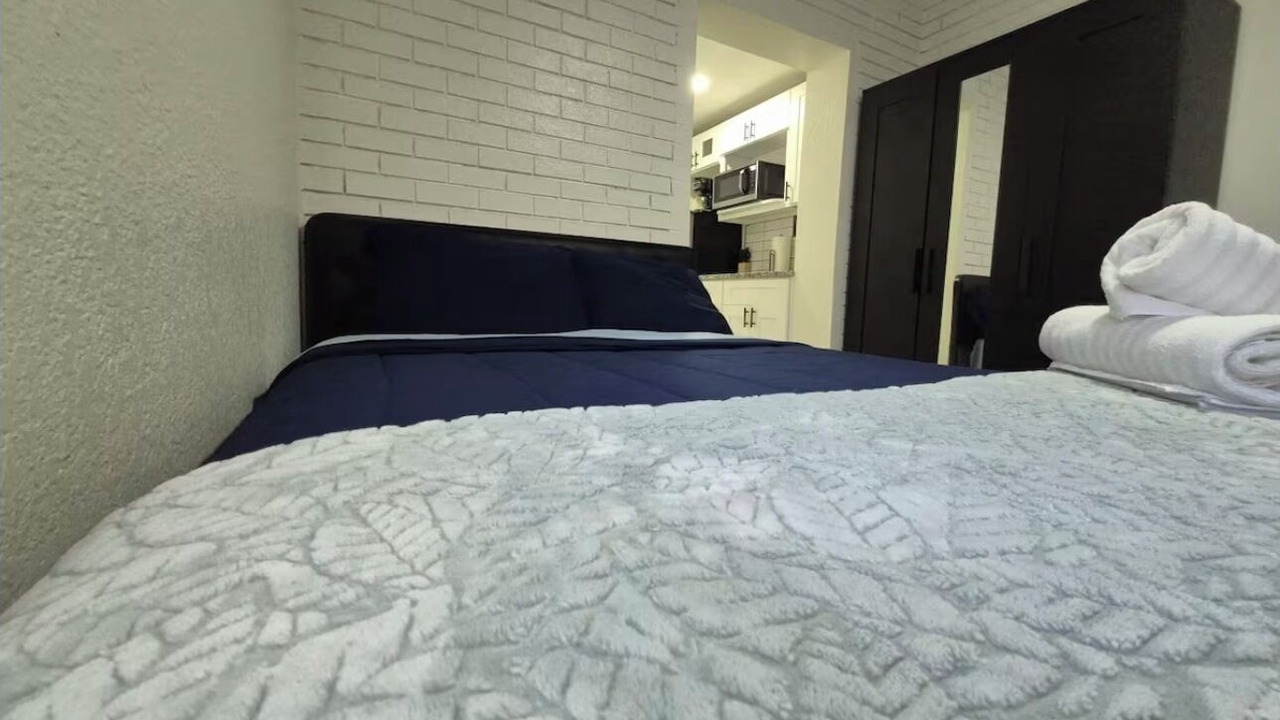 Photo of Bedroom in Sun Bay South