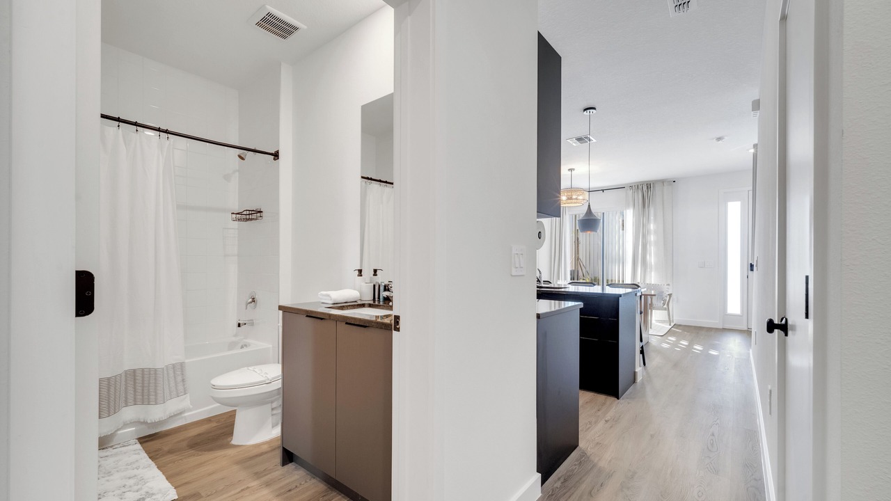 Photo of Bathroom in Lindfields