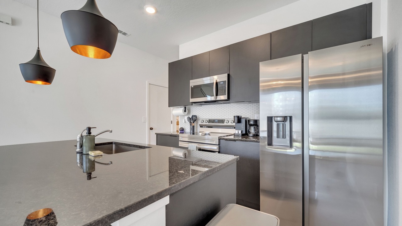 Photo of Kitchen in Lindfields