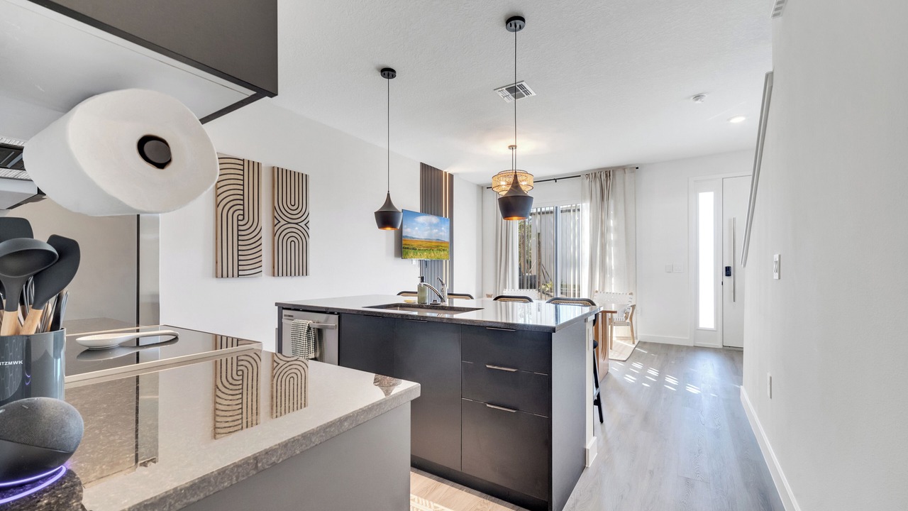 Photo of Kitchen in Lindfields