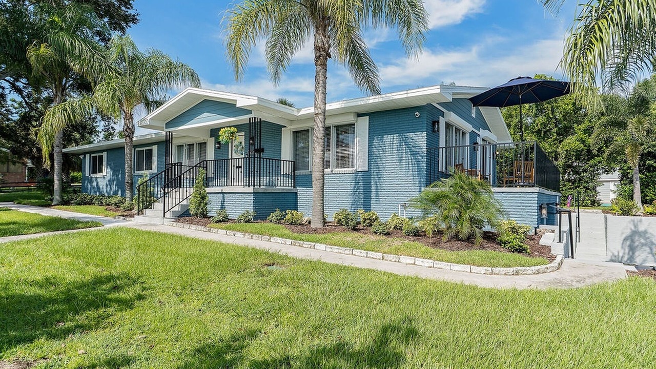 Photo of Outdoor in Lakeland