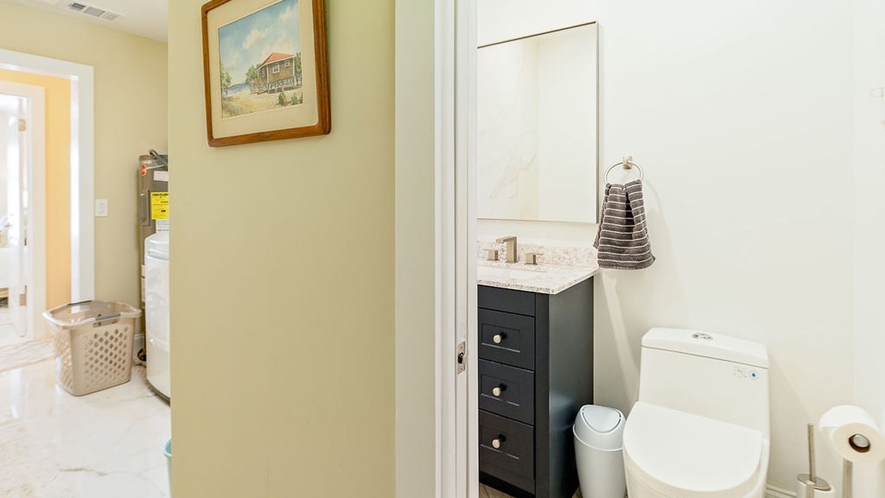 Photo of Bathroom in Lakeland