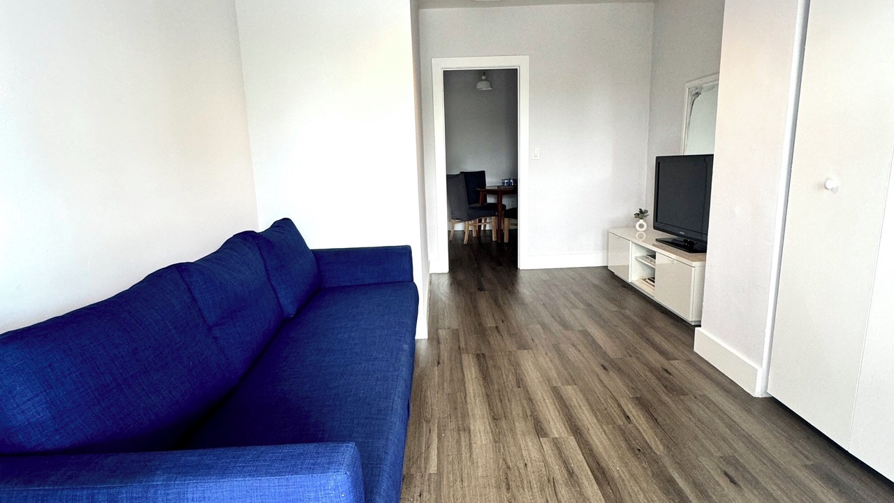 Photo of Livingroom in Allapattah