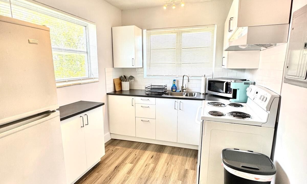 Photo of Kitchen in Allapattah