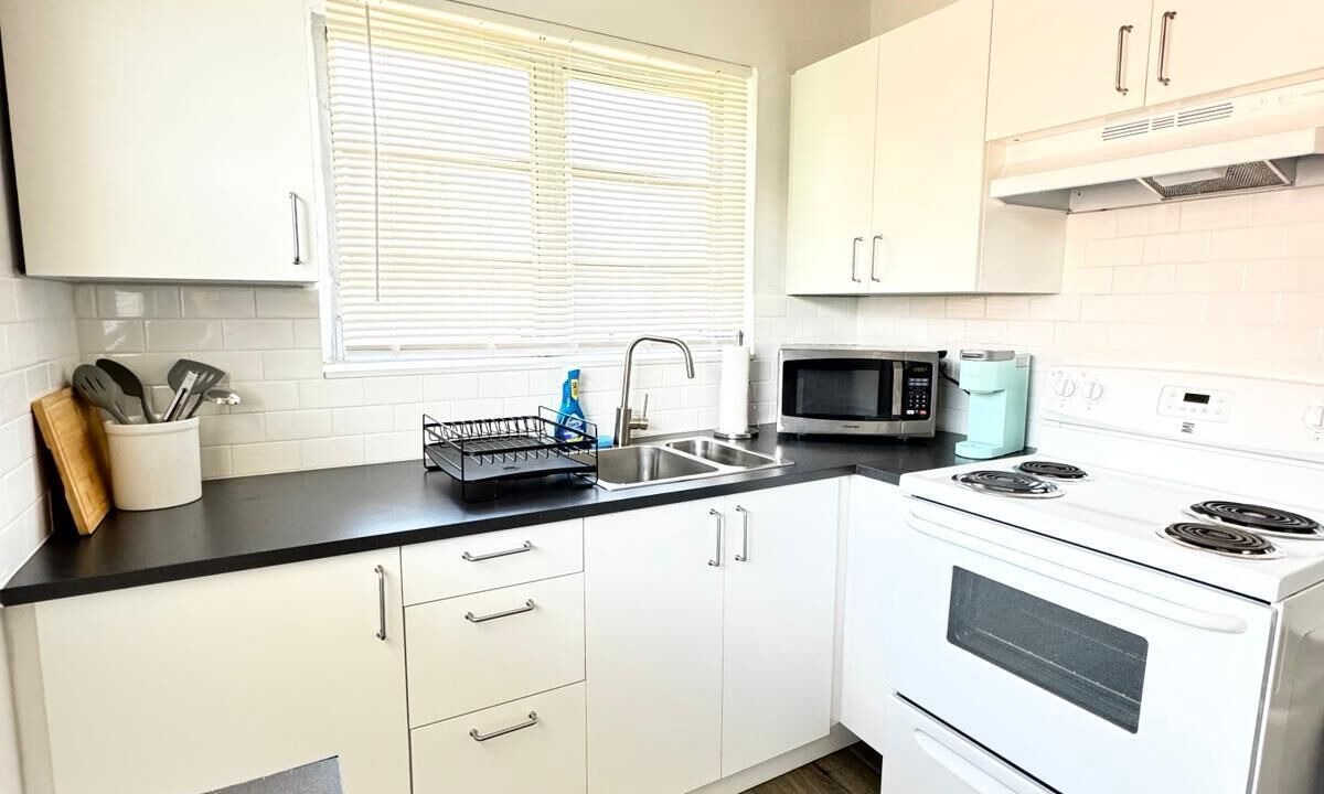 Photo of Kitchen in Allapattah