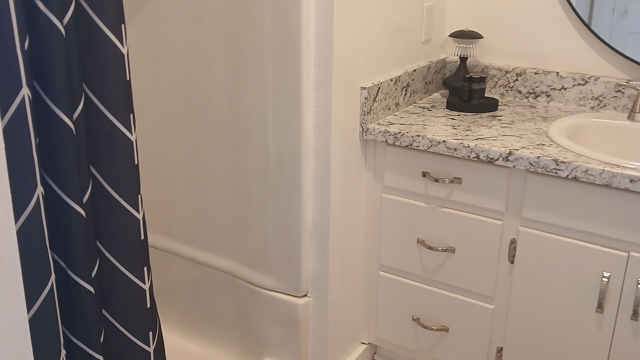 Photo of Bathroom in Holly Pond