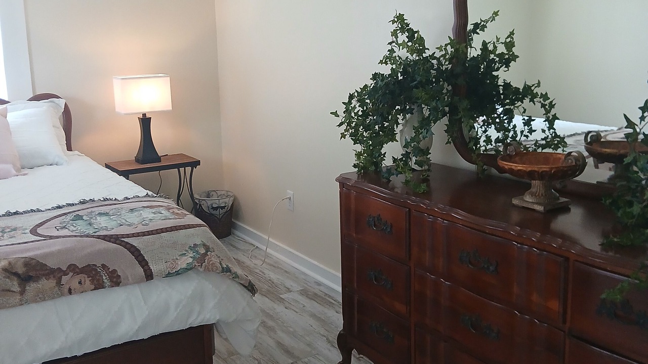 Photo of Bedroom in Holly Pond