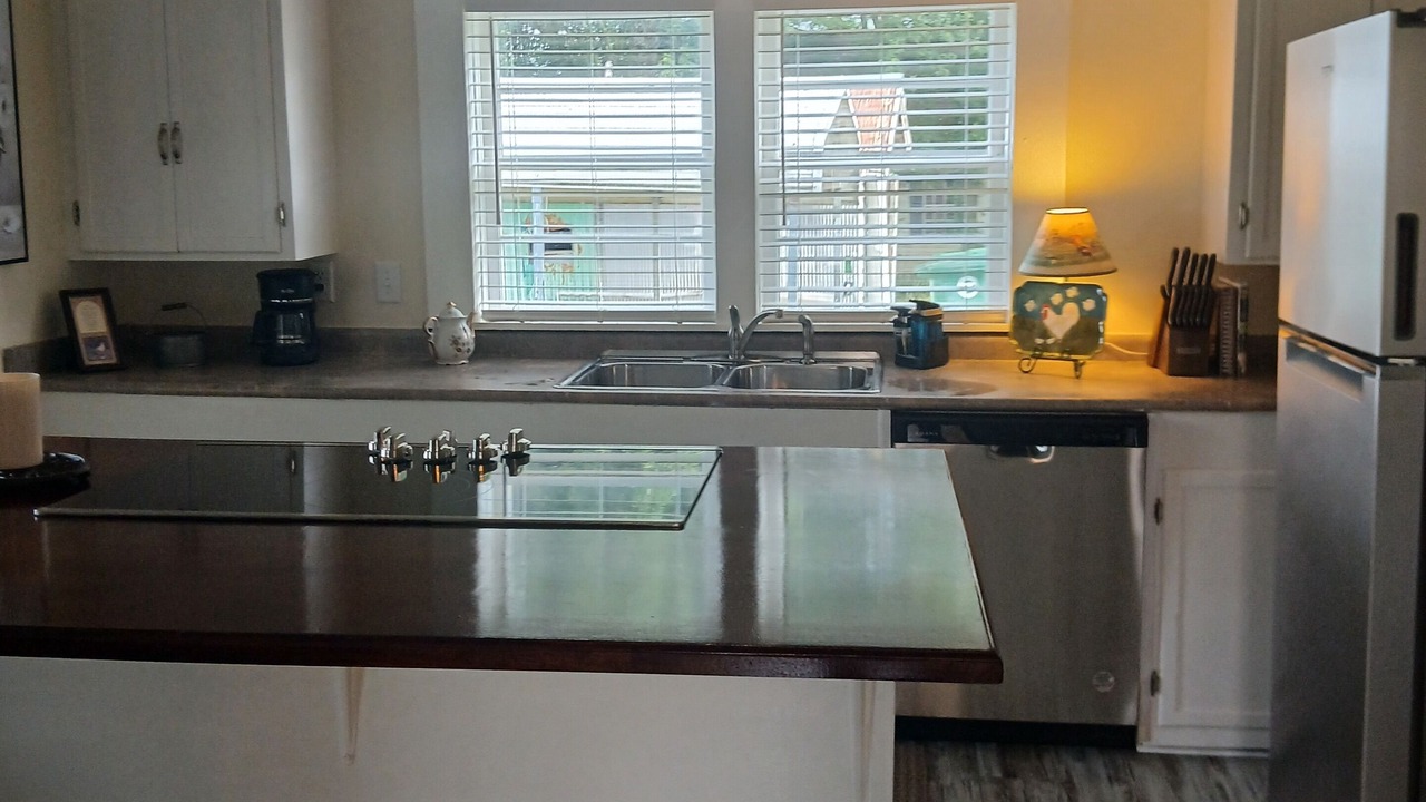 Photo of Kitchen in Holly Pond