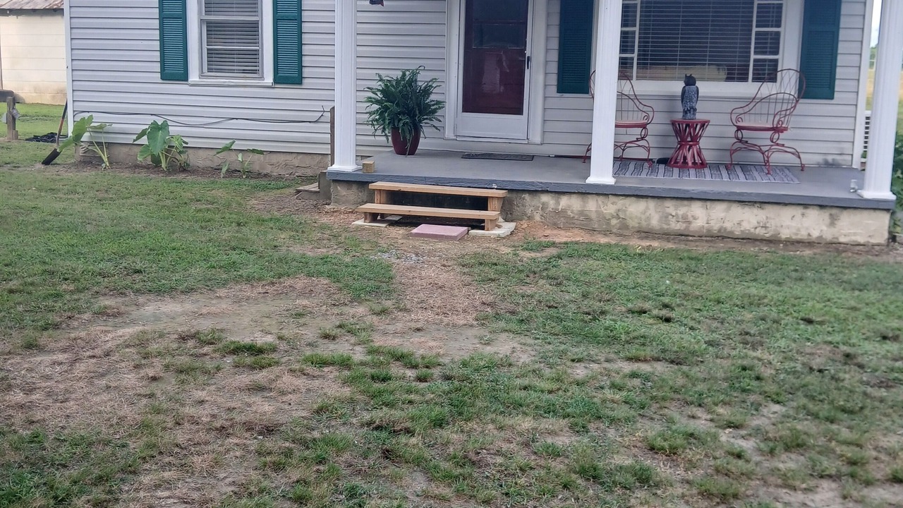 Photo of Outdoor in Holly Pond