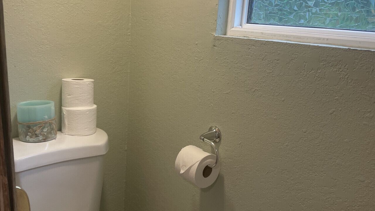 Photo of Bathroom in Umatilla