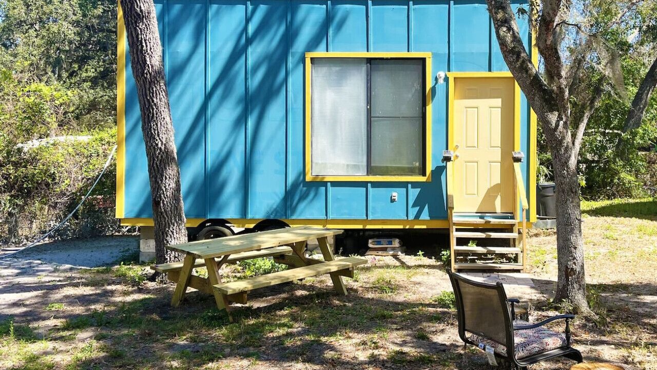 Photo of Outdoor in Umatilla