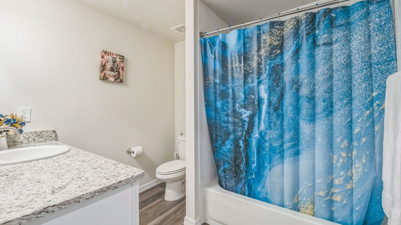 Photo of Bathroom in Ocala