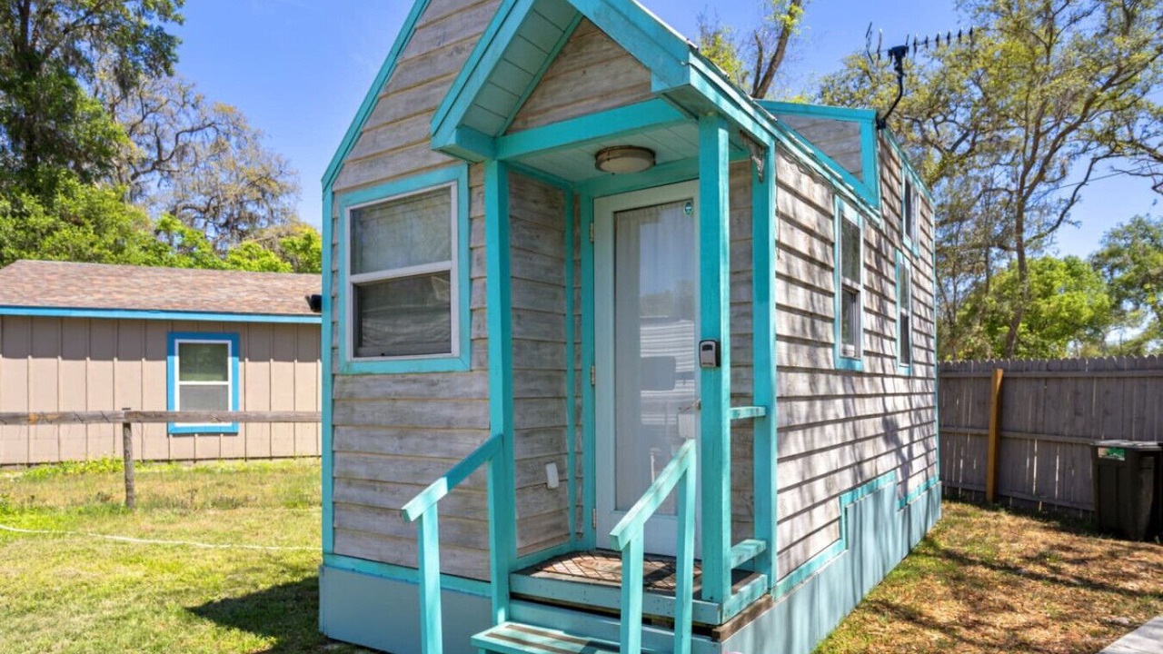 Photo of Outdoor in Umatilla
