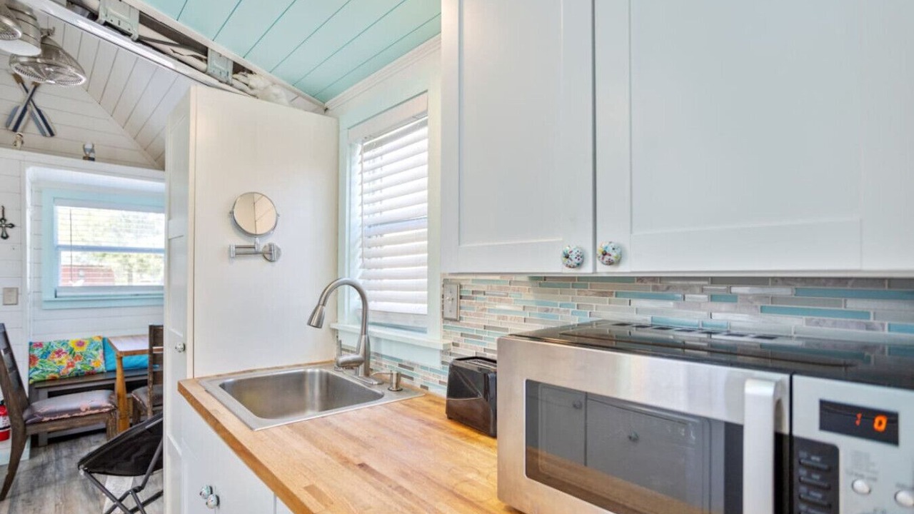 Photo of Kitchen in Umatilla