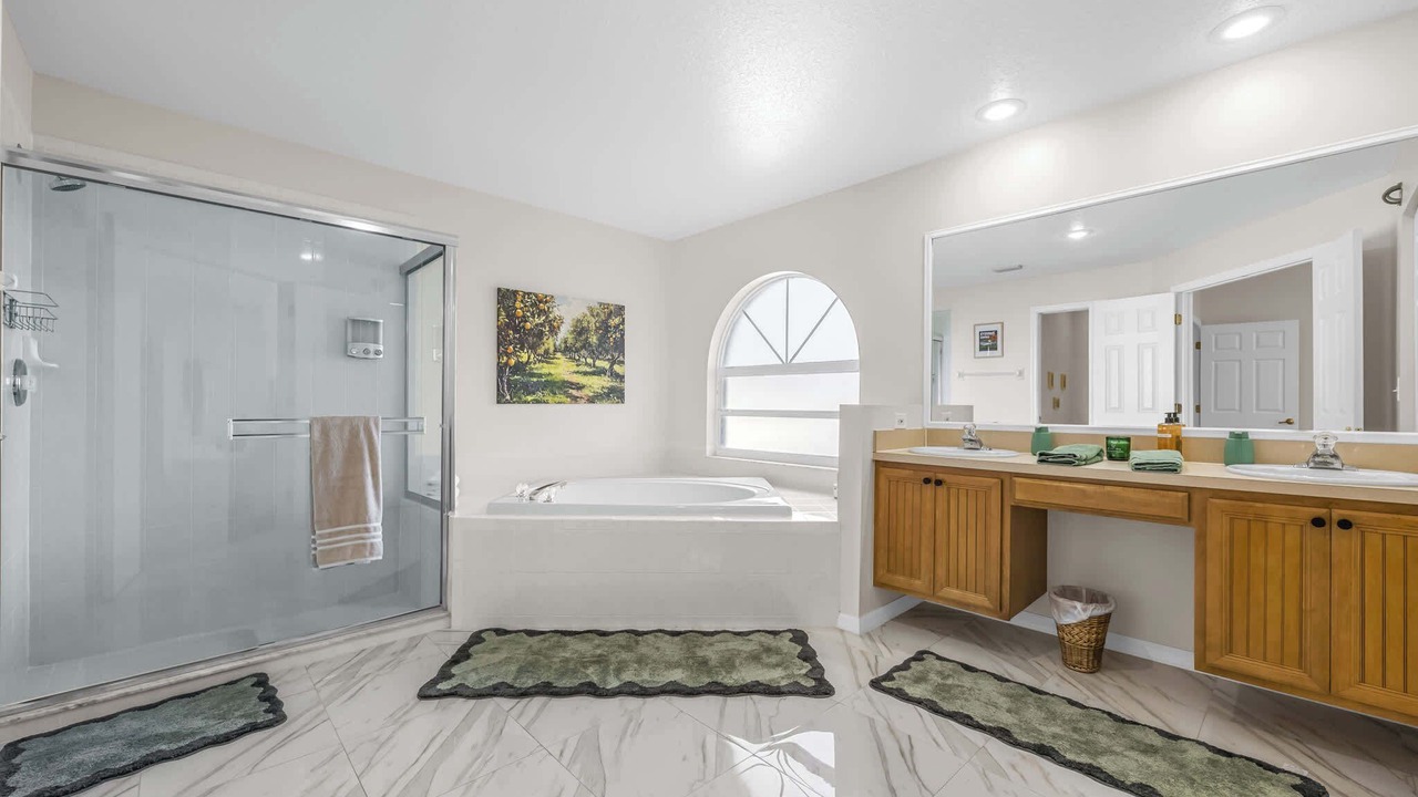 Photo of Bathroom in Merritt Island