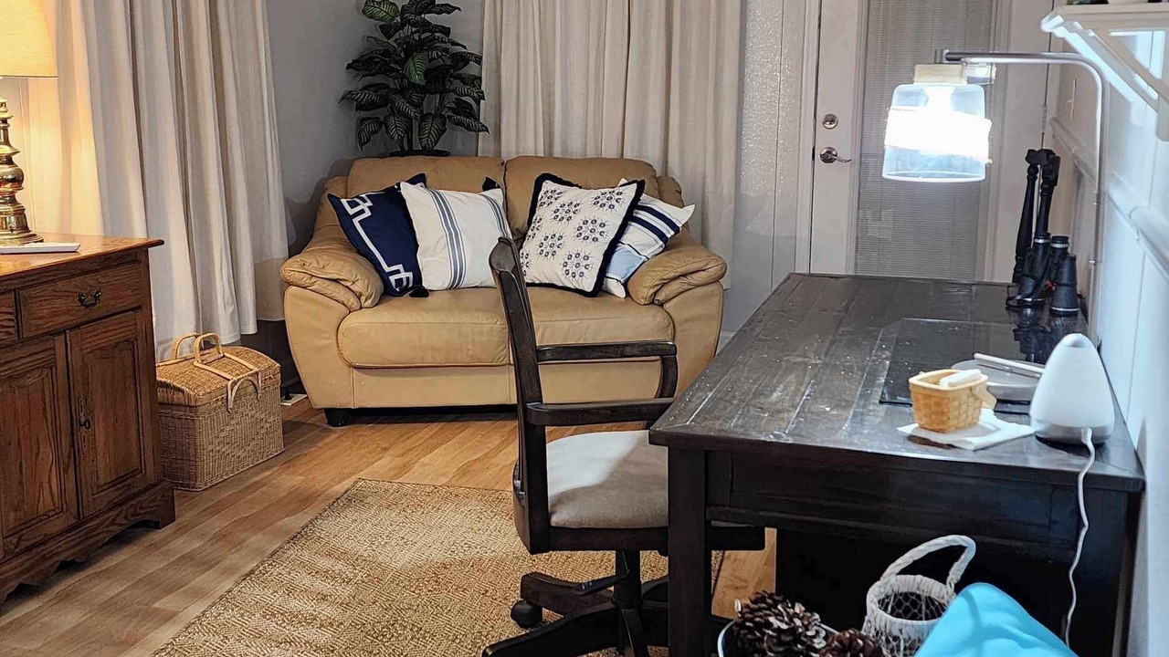 Photo of Livingroom in Leesburg