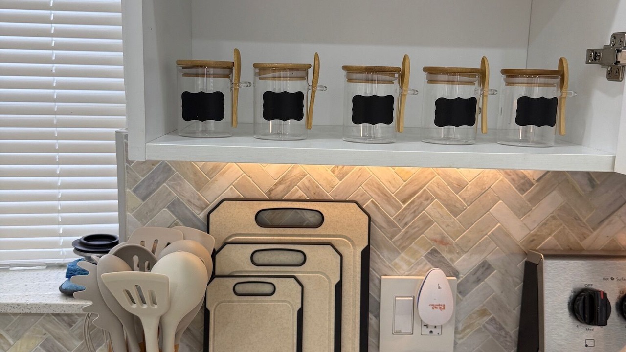 Photo of Kitchen in Davie