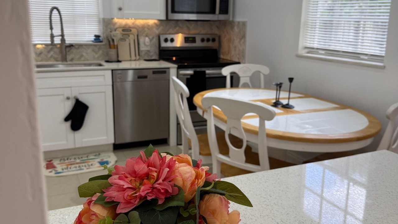 Photo of Kitchen in Davie